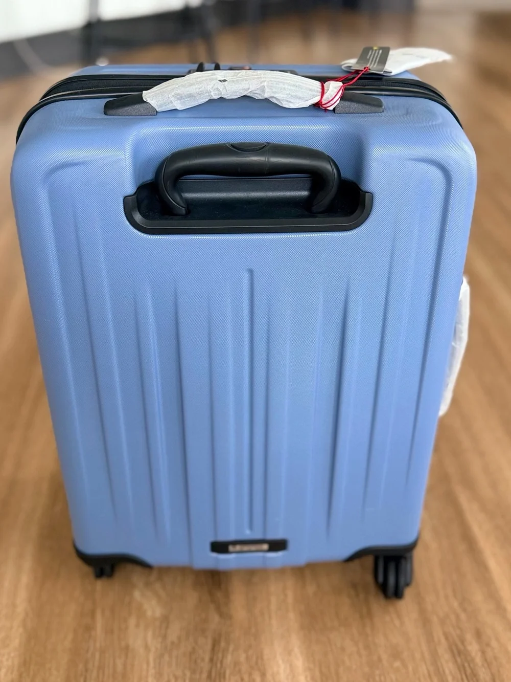 TUMI Continental Carry-On